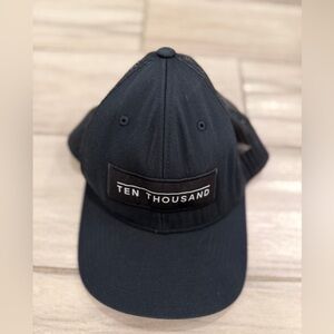 Ten Thousand SnapBack Hat